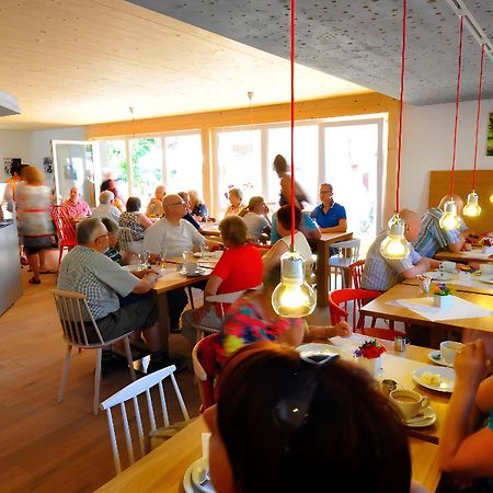 Winzercafe Neipperg Apartment Brackenheim Bagian luar foto