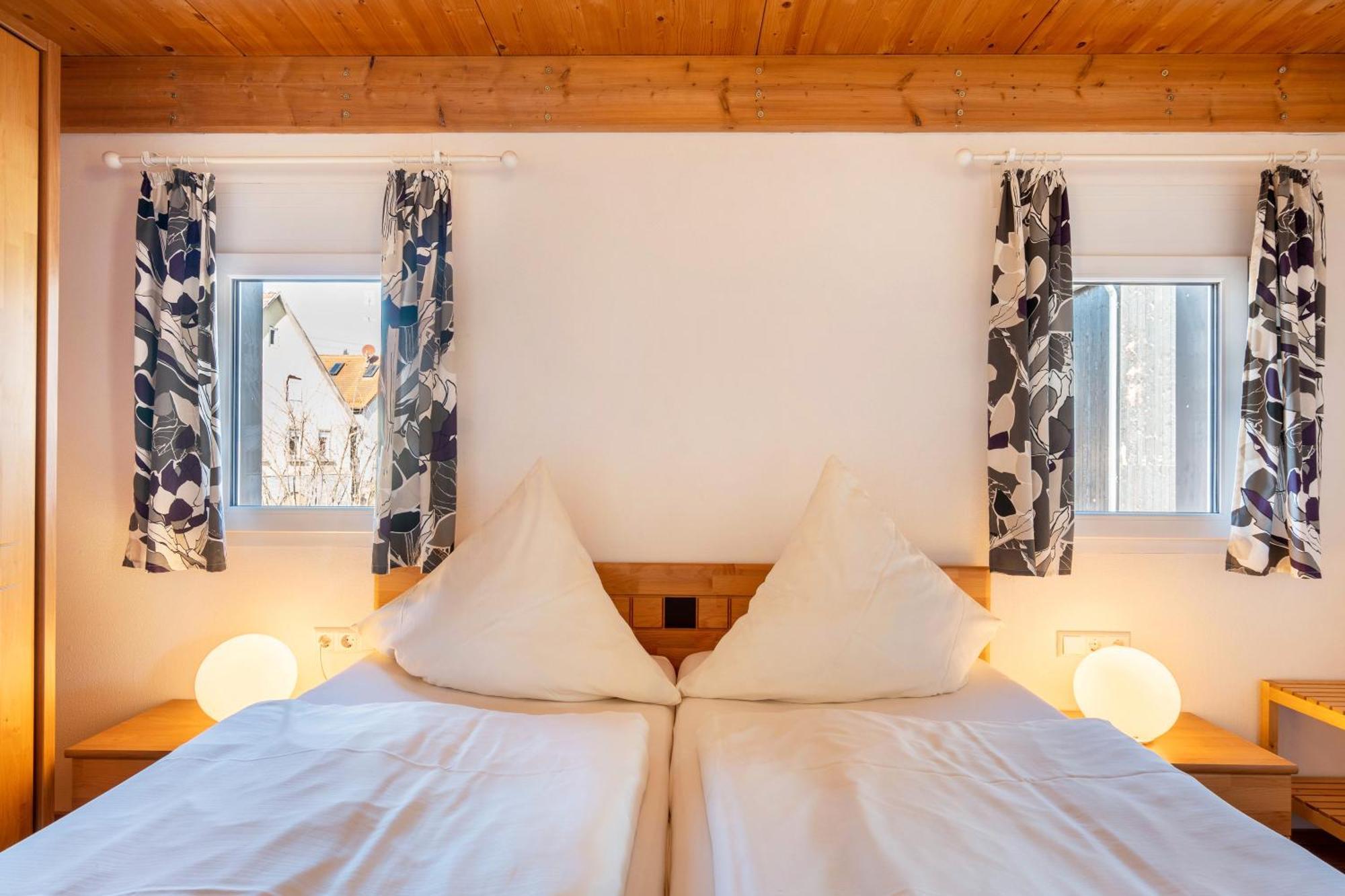 Winzercafe Neipperg Apartment Brackenheim Bagian luar foto
